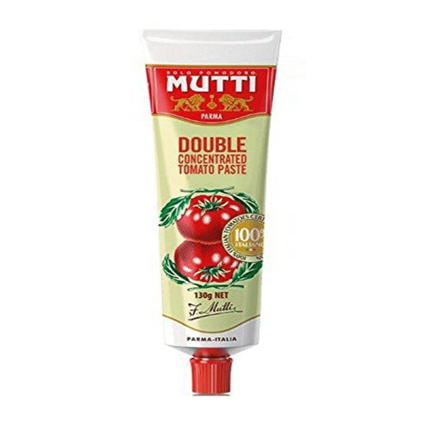 tomato paste 130g grocery food