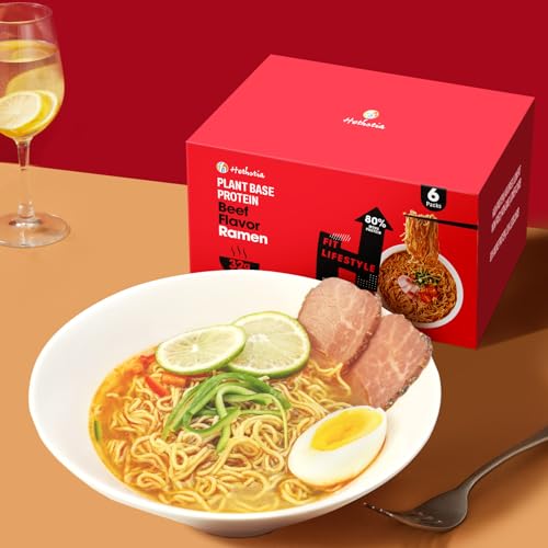 Beef Noodles