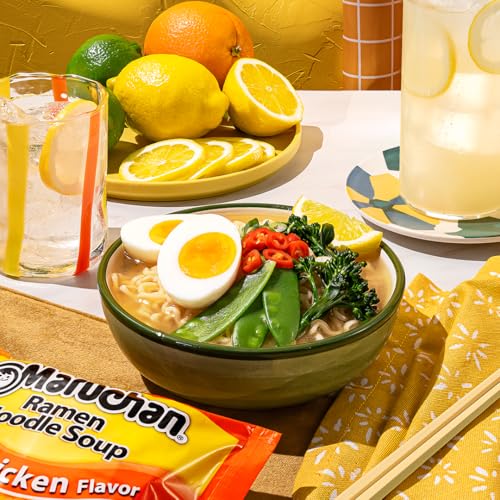 Chicken Noodle