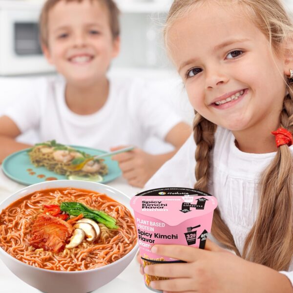 Cup Noodles
